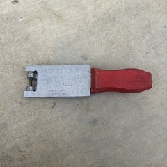 Herter’s Inc. 4A8 USA VTG.