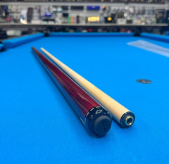 J. Pechauer JP01-T Pool Cue – 9 Color Options