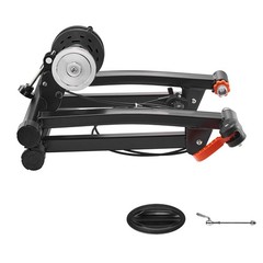 Uimoso Magnetic Bike Trainer Stand for Indoor Cycling,Fits 26-29in & 700C Wheels