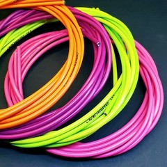 👌Jagwire Complete Universal Road MTB Shift/Brake Cable/Housing Kit 4/5mm Pro 👀