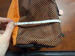 Ultra Lightweight Packable Backpack Daypack Handy Foldable Camping Outdoor