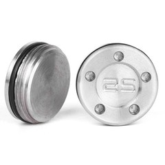 2pcs 5g-30g Golf Custom Weights Compatible with Titleist Scotty Cameron Putters