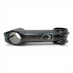 Kuota Katch Carbon Alloy Stem 110mm 4 bolt Road Aero Negative MARKED see photos