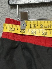Ard Champs Kick Boxing MMA Shorts Fighter Grappling Muay Thai Men&rsquo;s Shorts Sz XL