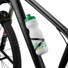 Bicycle Water Bottle Cage Holder Bike Cycling Alloy Cages post mount