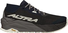 Altra Olympus 275 Mens Trail Running Shoes Black Offroad Cushioned All-Terrain