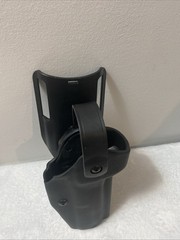 US Duty Gear The US-30 SRH is a Level 2 duty holster for optics-equipped pistols