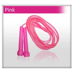 ARD CHAMPS 9FT Adjustable Jump Rope Gym Boxing Skipping Speed Fitness Training