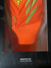 Adidas Predator GL Pro Gloves Negative Cut Size 11.5 Retails For $170
