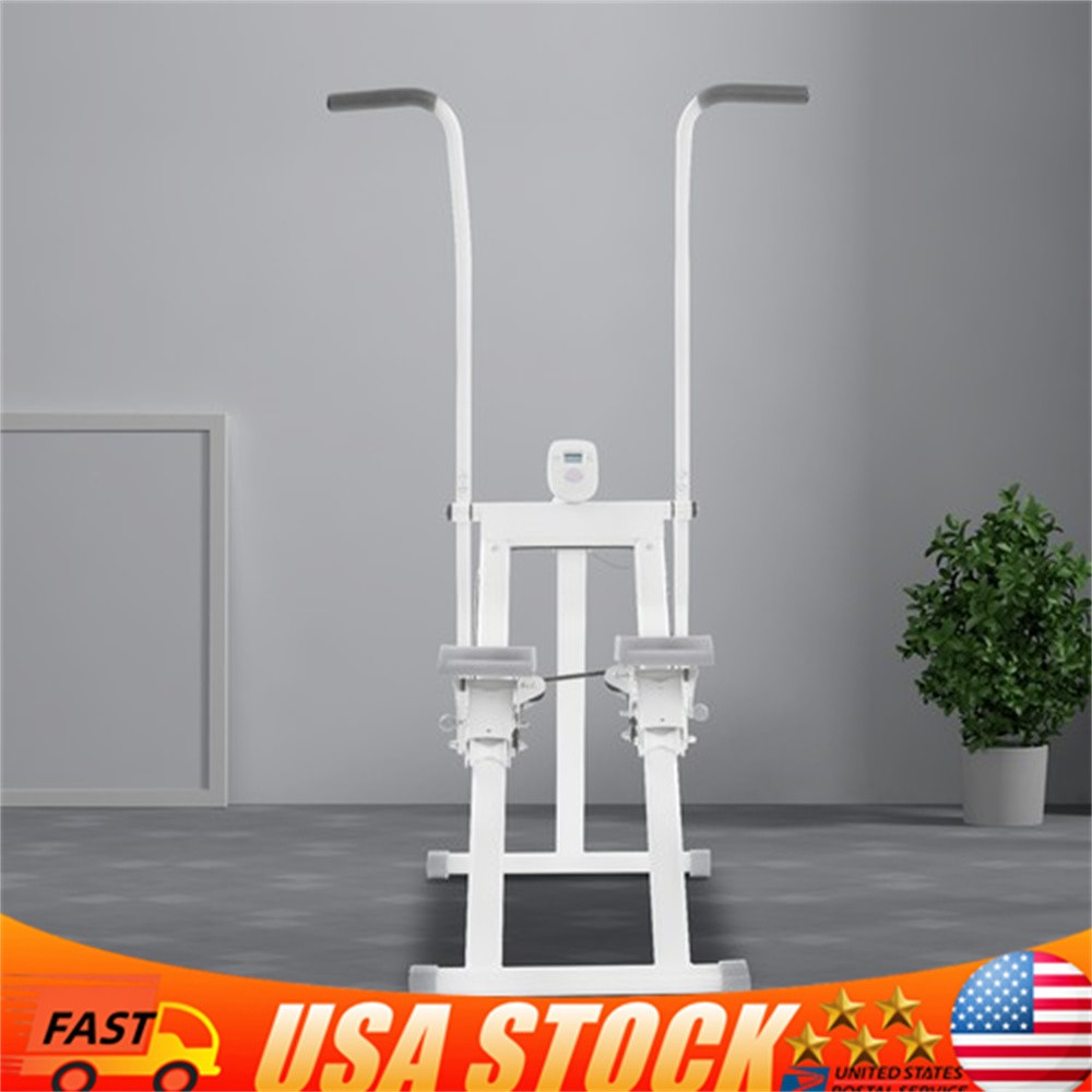 Stair Stepper Vertical Exercising Climber Full-Body Workout for Home Gym Use