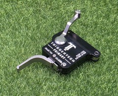 TriggerTech R70-SBS-14-TBF Remington 700 Primary Flat Single Stage Trigger