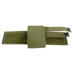 Tactical Concealed Carry Hook&Loop Gun Holster Universal Right Left Hand Pistol