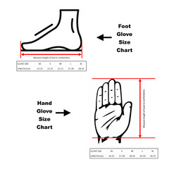 Foot Guard Foot Socks Instep Protector for Martial Arts TKD Karate MMA Muay Thai