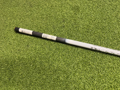 New Project X Denali Black 60 TX .335 Tip 46&Prime; Shaft