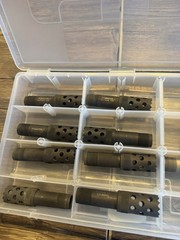 Remington Tactical Choke Tube Remchoke Extended 12 Ga Home Defense Cylinder