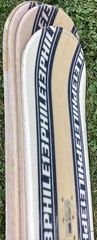 MFG-INC Snowboard 138cm & 145cm Phile 13 Wide Ride Snowboard