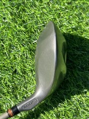 King Cobra RH Ti Titanium 9.5 Driver Oversize 1 Wood Graphite Shaft 46.5”