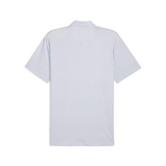 Puma Puma X Ap Citrus Polo – 62749101 – White Glow/Deep Navy – XXL