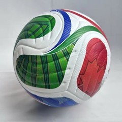 adidas trionda size 5 soccer ball