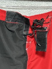 Ard Champs Kick Boxing MMA Shorts Fighter Grappling Muay Thai Men&rsquo;s Shorts Sz XL