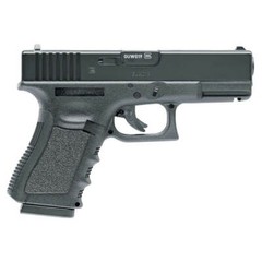 Umarex Glock 19 Gen 3 Air Pistol .177 Cal w/ BB Jug & CO2 Bundle (2255200)