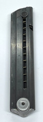 WWII German Luger P08 Pistol Magazine Mag 122 Eagle/37 9mm