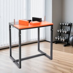 Arm Wrestling Table Free Standing Battle Table Foldable Arm Wrestling Table
