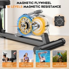 Indoor Stationary Bike Recumbent Exercise Bike Cycling Fitness Bike Workout Bike