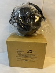 Noise-Reduction Safety Earmuffs Ear Protection