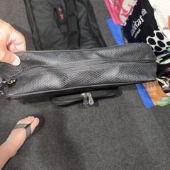 DAIWA TOURNAMENT 8 TUBE ROD HOLDALL x 1 used 3/4 times only vvcg