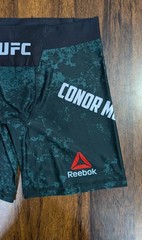 UFC Reebok Conor McGregor Fight Shorts Men&rsquo;s Training Shorts All Sizes
