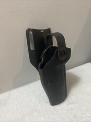 US Duty Gear The US-30 SRH is a Level 2 duty holster for optics-equipped pistols