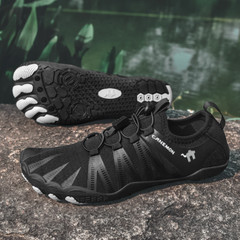 Aqua Sock Water Shoes, Men Quick Dry Beach Reef Surfing Diving