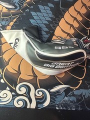 Brand New Golf Headcovers (Price Varies)