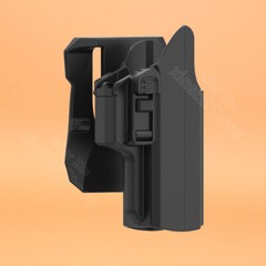 IPSC P10 Holster Fits CZ USA P07 P09 P10 P10S P10M P10F P10SC 9mm Walther P99
