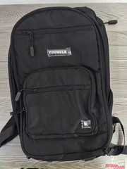 YOUNGLA Large Capacity Backpack