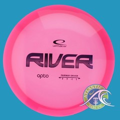 Latitude 64 Opto River – Pick Acutal Disc – All Discs Boxed –