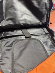 Ultra Lightweight Packable Backpack Daypack Handy Foldable Camping Outdoor