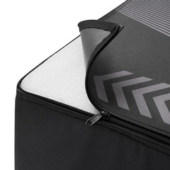 3 in1 Plyo Jumping Box 20x24x30 Soft Foam Plyometric Training Exercise Squat Box