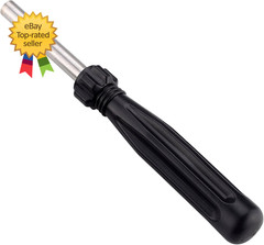 Front Sight Installation Hex Tool & Armorers Disassembly Tool for Glock