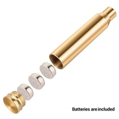 308 243 Cartridge Laser Bore Sighter / .243 .308 Laser Bore Sight USA Seller
