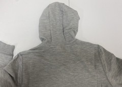 AVALANCHE OUTDOOR MED Pullover Sweatshirt Golf Hike Gray New W/Tags!