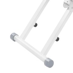 Stair Stepper Vertical Exercising Climber Full-Body Workout for Home Gym Use