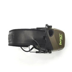 Howard Light Ear muff Impact Sport Electronic Shooting Ear Defenders Protection