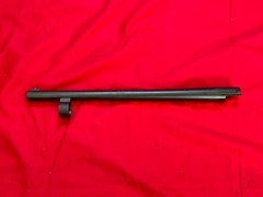 *READ New Remington 870 20 Ga 14&Prime; TAC 14 Shotgun Defense Barrel 3&Prime; R81145