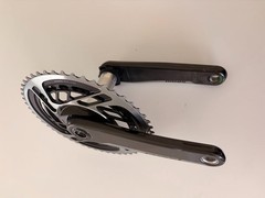 SRAM RED AXS DUB Crankset 172.5mm 50/37T 12-Speed