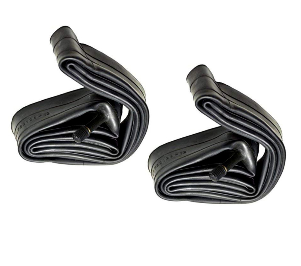 2 Pack of 20 Inch Bike Tube 20×1.75 20×1.95 20×2.10 20×2.125 Heavy Duty Bicycle