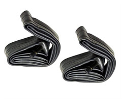 2 Pack of 20 Inch Bike Tube 20×1.75 20×1.95 20×2.10 20×2.125 Heavy Duty Bicycle