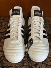 NEW! Mens US 7 ADIDAS COPA MUNDIAL FG K-LEATHER SOCCER CLEATS MADE IN GERMANY