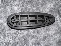 Remington Factory Recoil Pad 3 ⅛″ Screw Spacing OEM Butt 700 / 870 / 1100 / 783